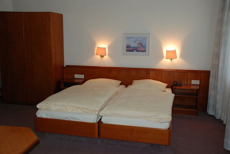 Hotel Zum L�wen