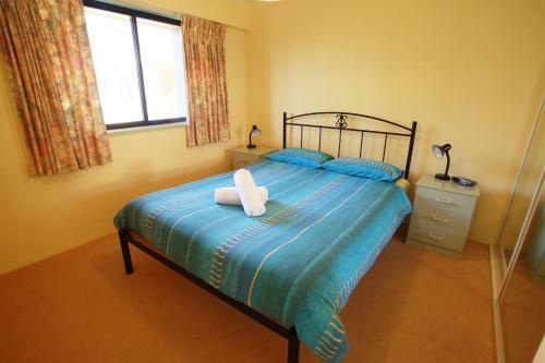 Aparthotel Nautilus Apartments Merimbula