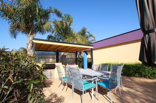 Aparthotel Nautilus Apartments Merimbula