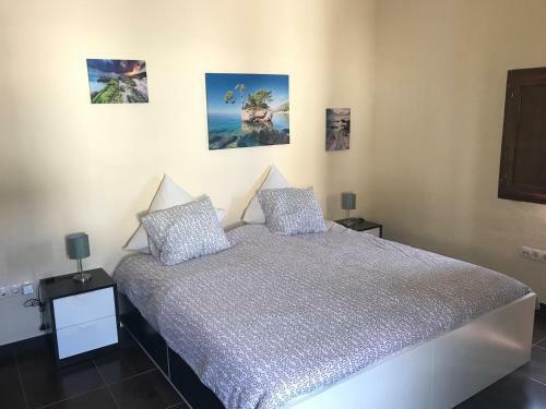 Apartamento Vivecanarias Natural Cb