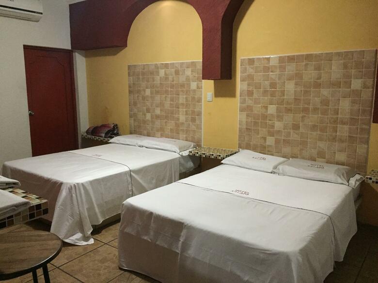 Hotel Xalapa