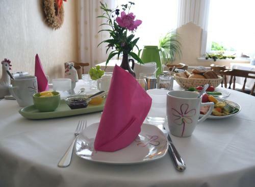 Hostal Pension "bei Angela "