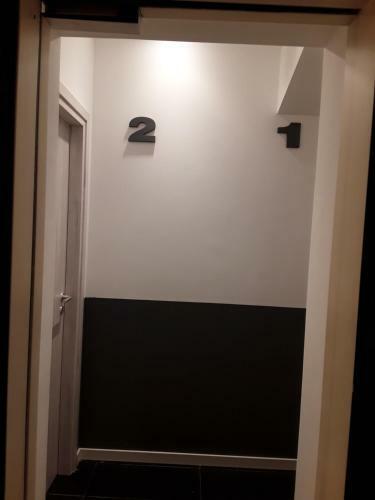 Hostal Savoia Rooms