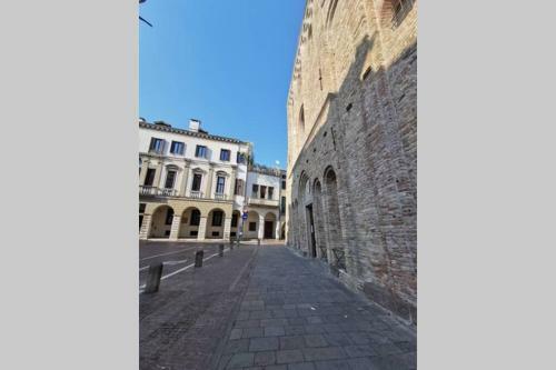 Apartamento Monolocale Di Charme S. Sofia, Sui Tetti Di Padova