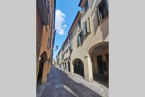 Apartamento Monolocale Di Charme S. Sofia, Sui Tetti Di Padova