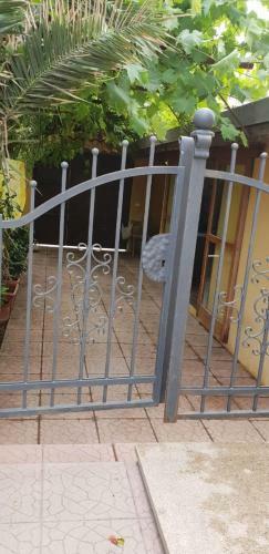 Apartamento Appartamenti Villa Wanda