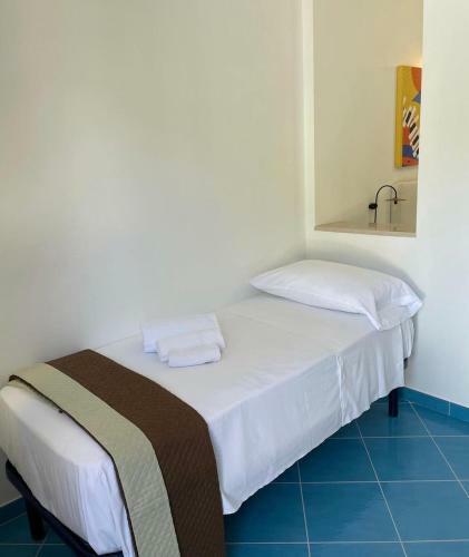 Bed & Breakfast Music House Palinuro