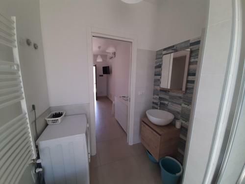 Apartamento Casa Vacanze Palinuro-mare