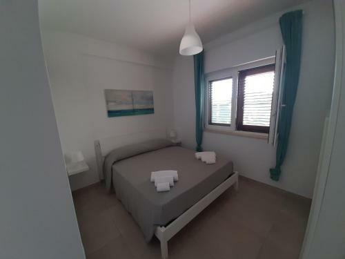Apartamento Casa Vacanze Palinuro-mare