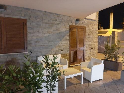 Apartamento Casa Vacanze Palinuro-mare