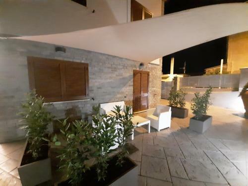 Apartamento Casa Vacanze Palinuro-mare