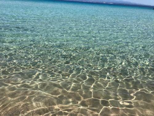 Apartamento Holiday House Palau