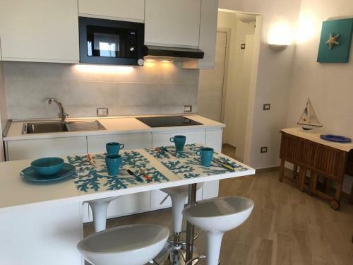 Apartamento Holiday House Palau