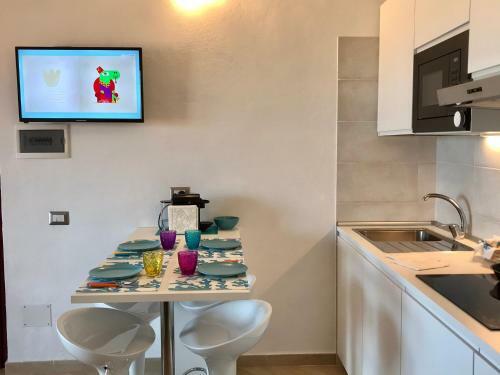 Apartamento Holiday House Palau