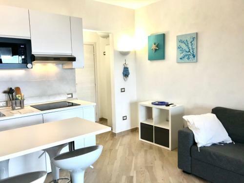 Apartamento Holiday House Palau