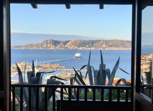 Apartamento Holiday House Palau