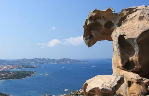 Apartamento Holiday House Palau