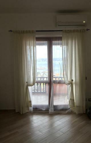 Apartamento Holiday House Palau