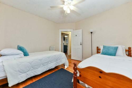 Bed & Breakfast Medford Ellis