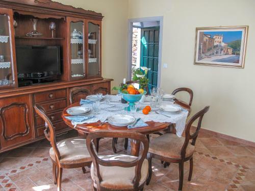 Locazione Turistica Arietta Vlo150