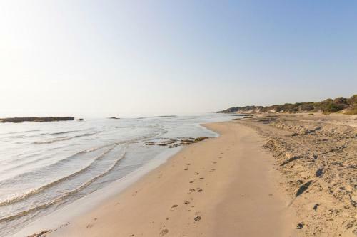 Casa Vacanze Calliope In Salento, 5 Posti