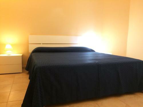 Apartamento Finestrelle Pied � Terre A Otranto