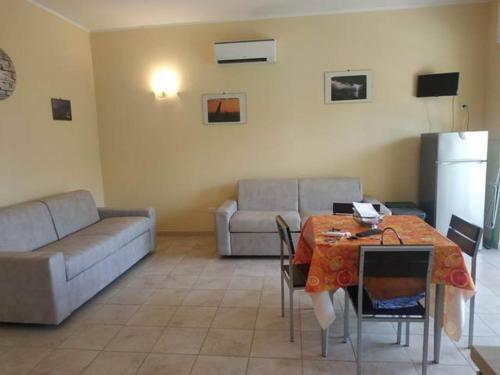 Apartamento Finestrelle Pied � Terre A Otranto