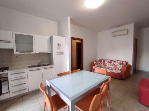 Apartamento Finestrelle Pied � Terre A Otranto
