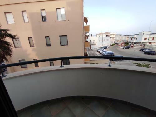 Apartamento Finestrelle Pied � Terre A Otranto