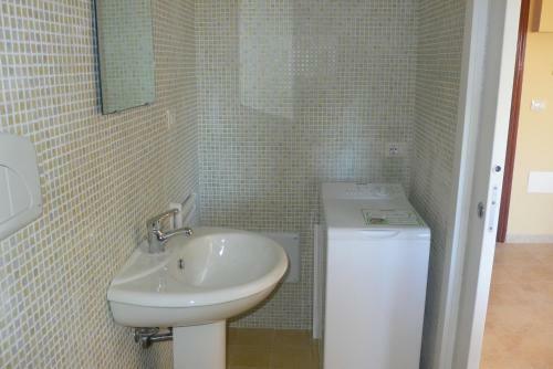 Apartamento Finestrelle Pied � Terre A Otranto