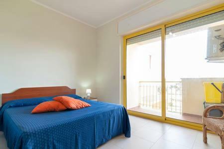 Apartamento Finestrelle Pied � Terre A Otranto