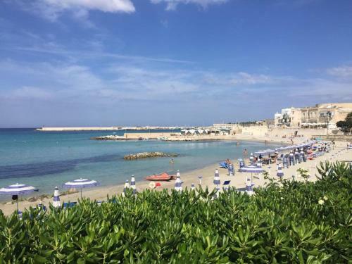 Apartamento Finestrelle Pied � Terre A Otranto