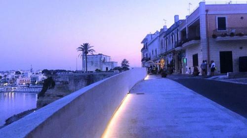 Apartamento Finestrelle Pied � Terre A Otranto