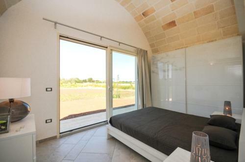 Apartamento Villetta Baia Dei Turchi