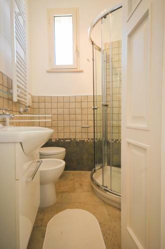 Apartamento Villetta Baia Dei Turchi