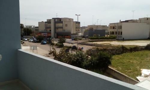 Casa In Salento A Otranto