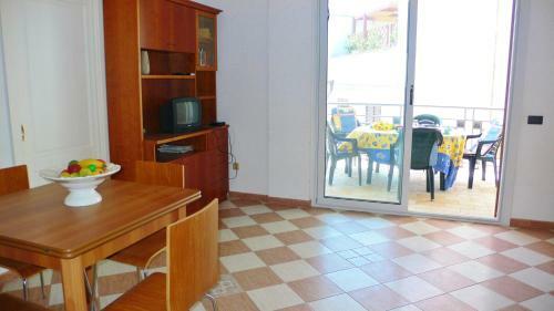 Apartamento Guesthouse Belvedere