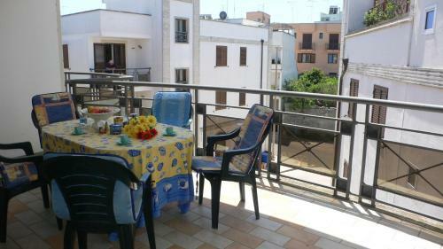Apartamento Guesthouse Belvedere