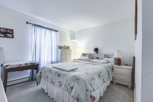 Apartamento Dont Get Stucked In Boston Traffic