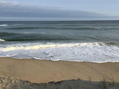 Love Sand, Madaket On The Beach