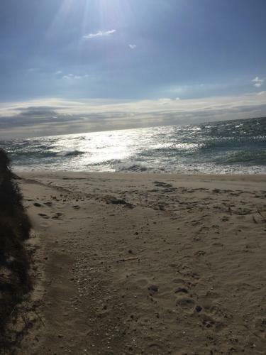Love Sand, Madaket On The Beach