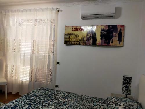 Bed & Breakfast Villa Fontana Saia