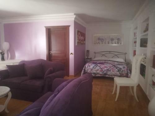 Bed & Breakfast Villa Fontana Saia
