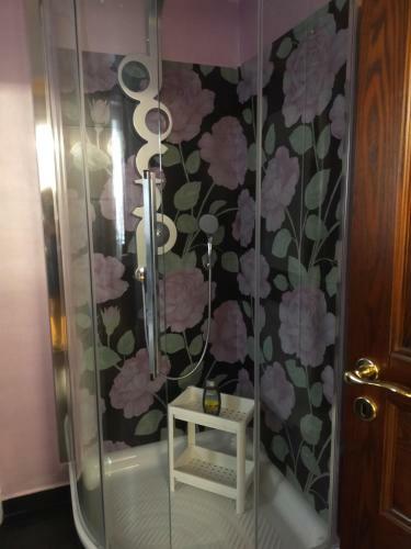 Bed & Breakfast Villa Fontana Saia