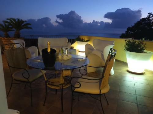 Bed & Breakfast Villa Fontana Saia