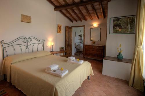 Agroturismo Podere Felceto