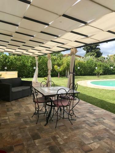 Apartamento Villa Gaia