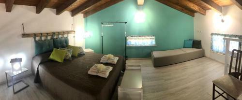 Apartamento Villa Gaia