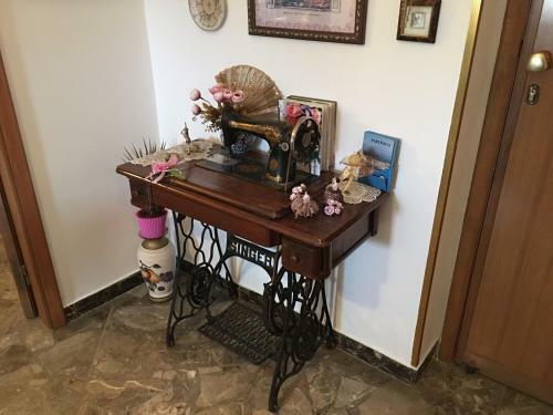 Apartamento La Casa Di Nancy - Free Wi-fi