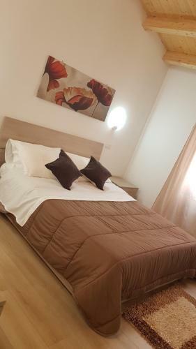 Apartamento Casa Dolce Casa